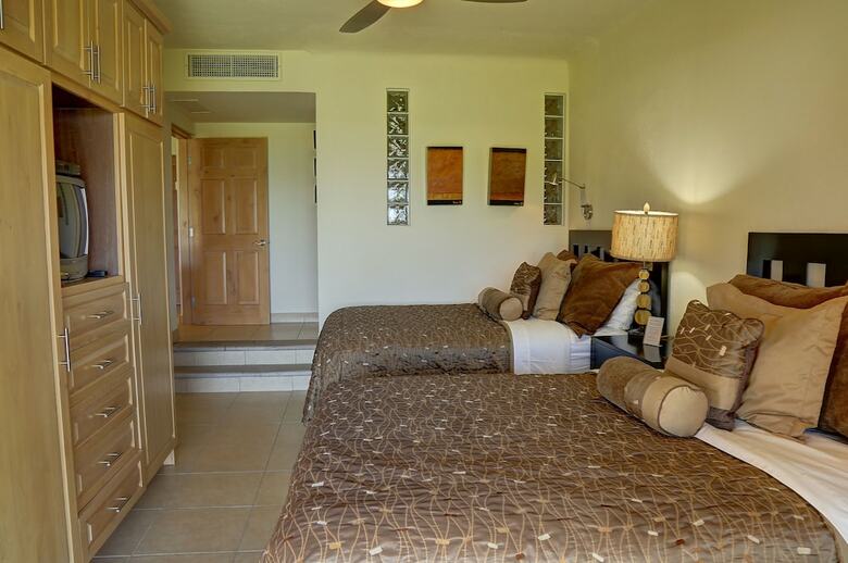 Apartamento Casa Del Mar Condos