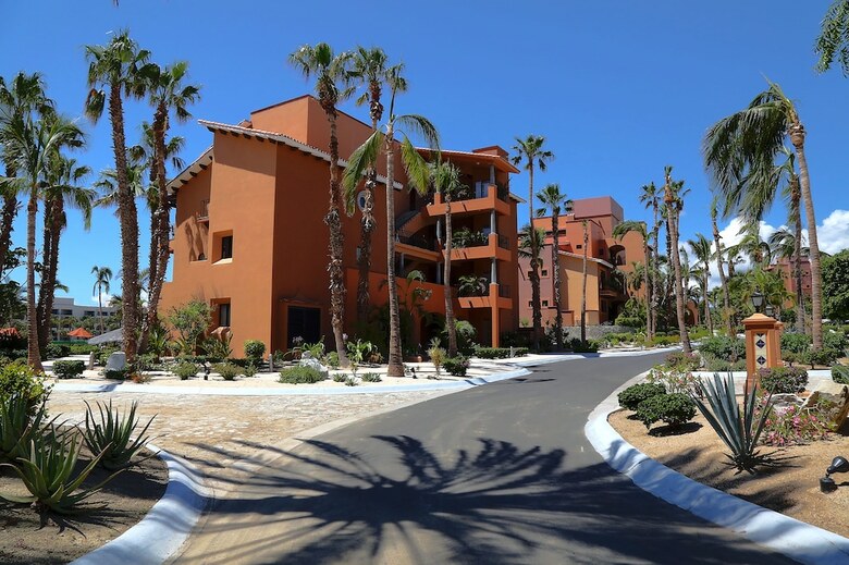 Apartamento Casa Del Mar Condos
