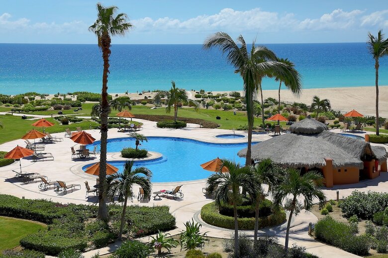 Apartamento Casa Del Mar Condos