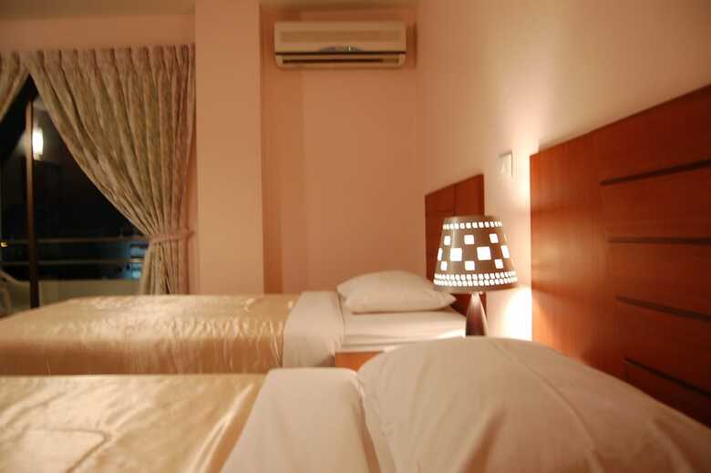 Hotel Baan Manthana House