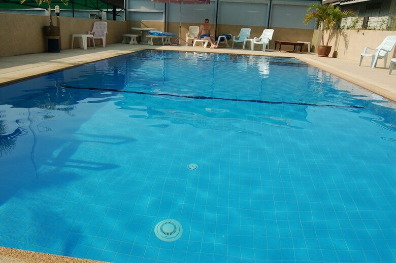 Hotel Baan Manthana House