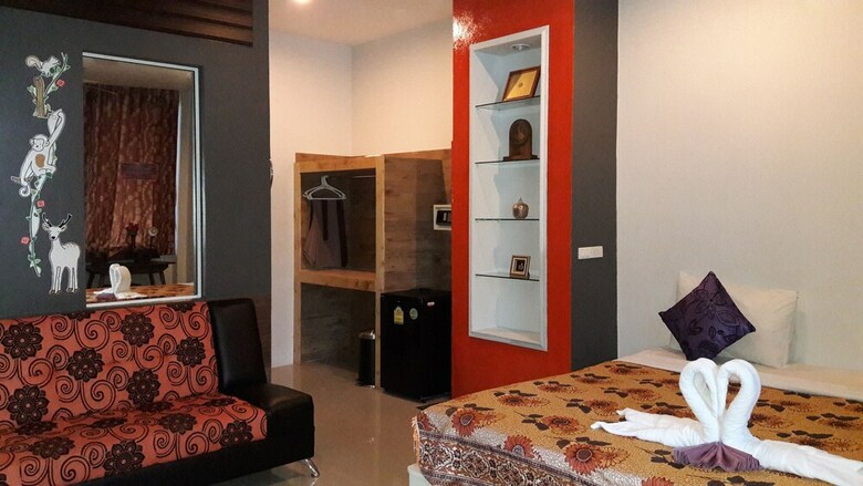 Hotel Phuket Racha@kata Bed&breakfast