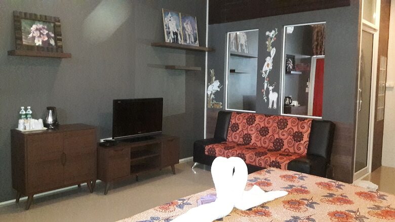 Hotel Phuket Racha@kata Bed&breakfast