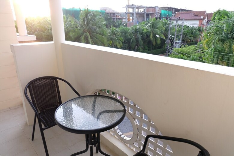 Hotel Phuket Racha@kata Bed&breakfast