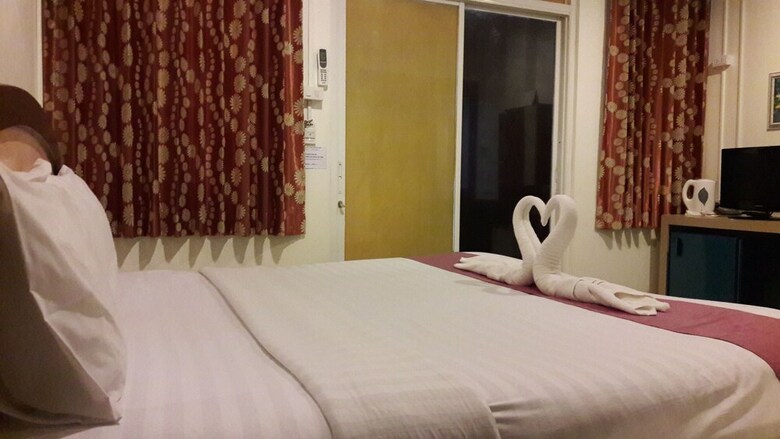 Hotel Phuket Racha@kata Bed&breakfast