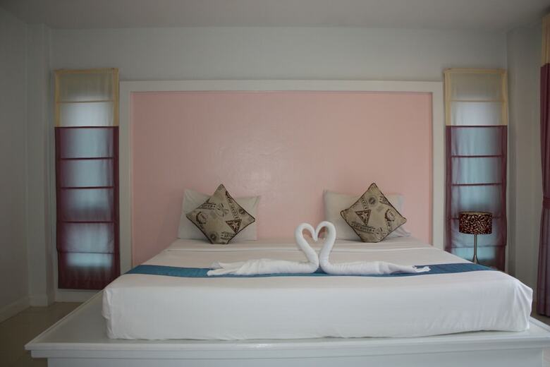 Hotel Phuket Racha@kata Bed&breakfast
