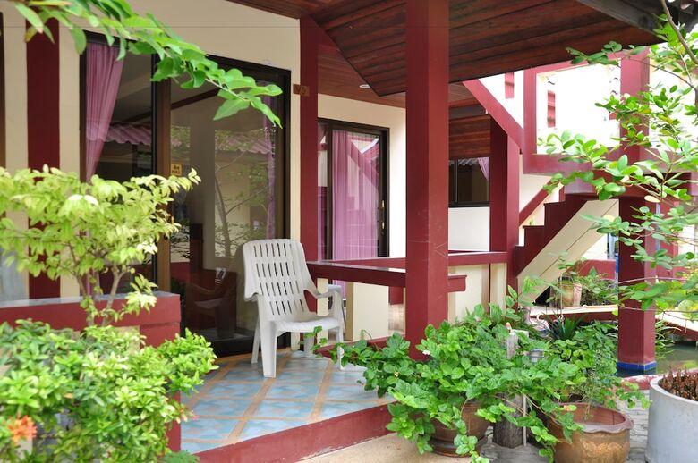 Hotel Island View Bungalows