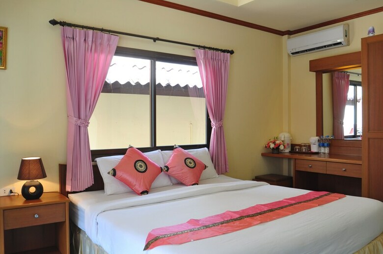 Hotel Island View Bungalows