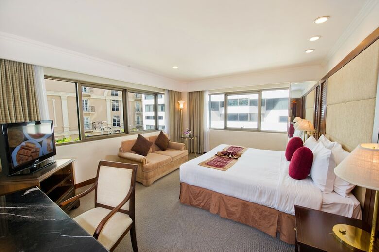 Hotel Royal President Bangkok