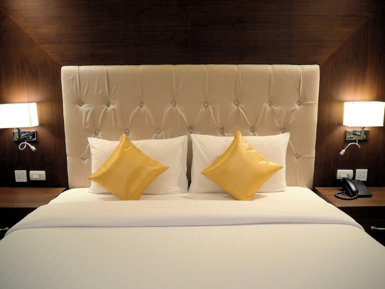 Hotel Royal President Bangkok