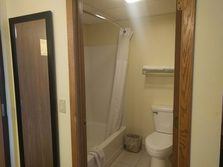 Motel Quality Inn Indianola