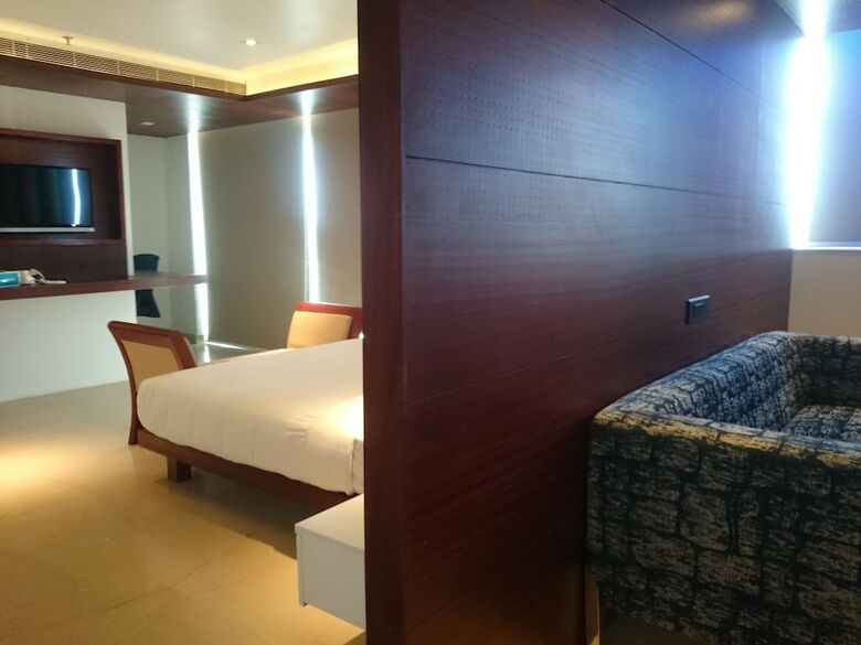 Hotel Diana Heights