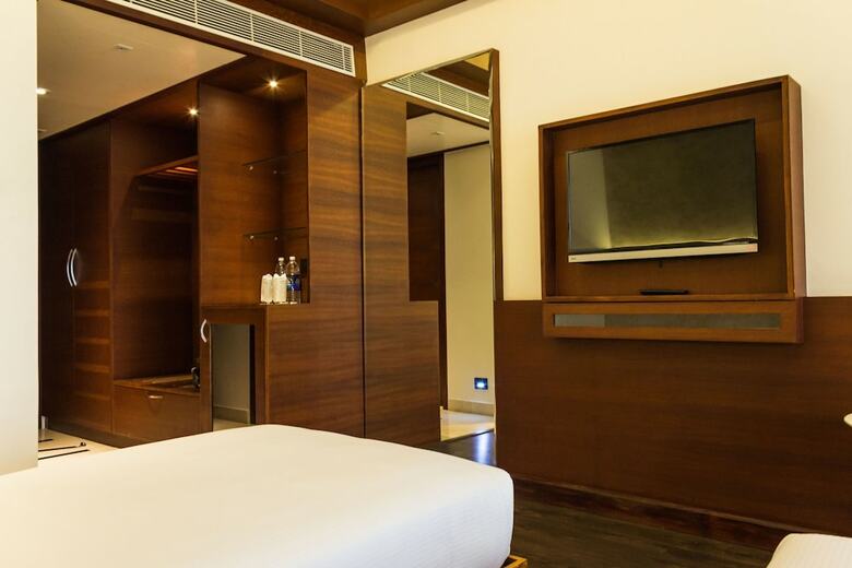 Hotel Diana Heights