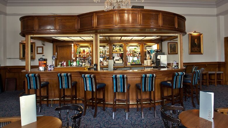 The Lucan Spa Hotel