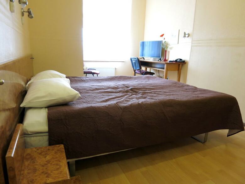 Hotel Avitar