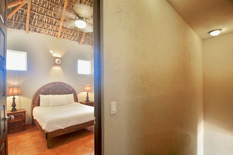 Villa Cerritos Surf Town Beach Front Hotel And Spa