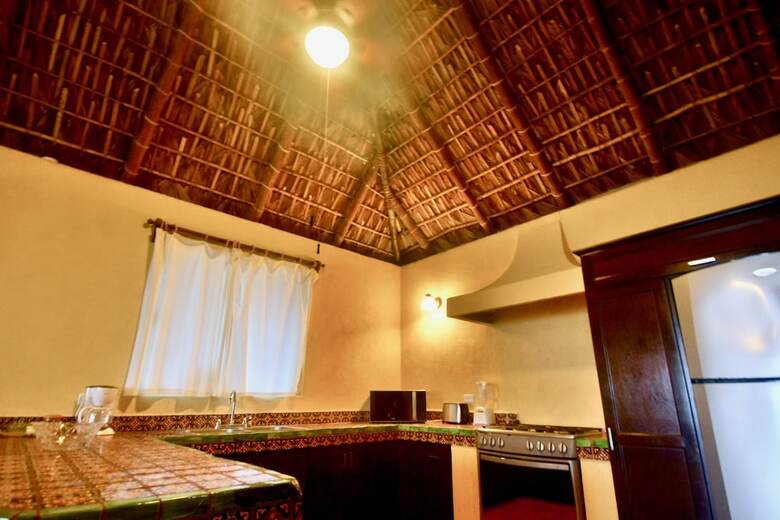 Villa Cerritos Surf Town Beach Front Hotel And Spa