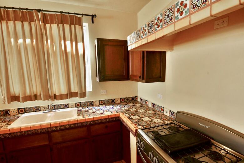 Villa Cerritos Surf Town Beach Front Hotel And Spa