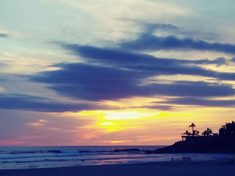Villa Cerritos Surf Town Beach Front Hotel And Spa