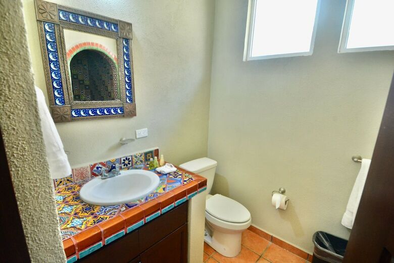 Villa Cerritos Surf Town Beach Front Hotel And Spa