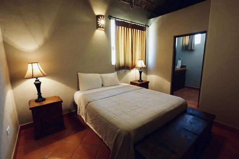 Villa Cerritos Surf Town Beach Front Hotel And Spa