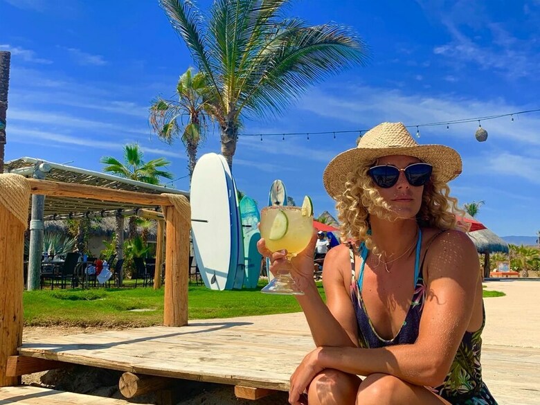 Villa Cerritos Surf Town Beach Front Hotel And Spa