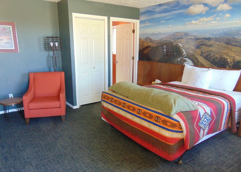 Hotel Bryce Canyon Resort