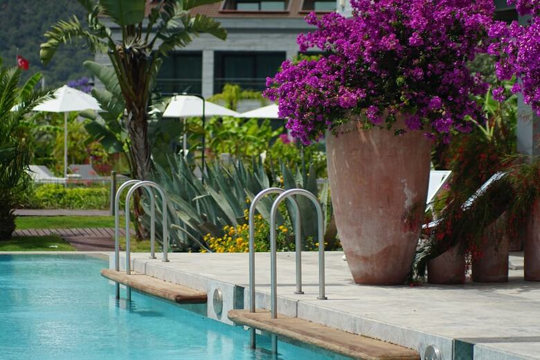 Hotel D-resort Gocek - Special Class