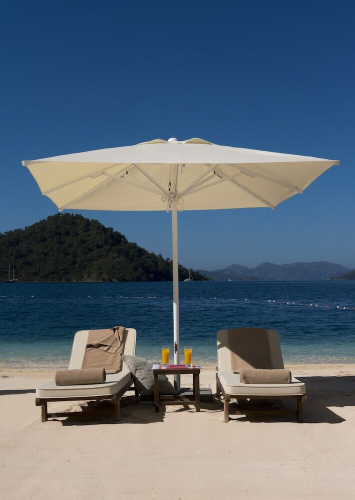 Hotel D-resort Gocek - Special Class