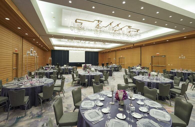 Loews Minneapolis Hotel