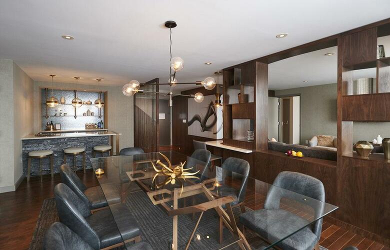 Loews Minneapolis Hotel