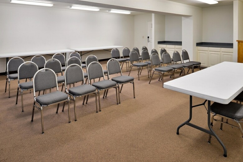 Hotel Americas Best Value Inn Smackover