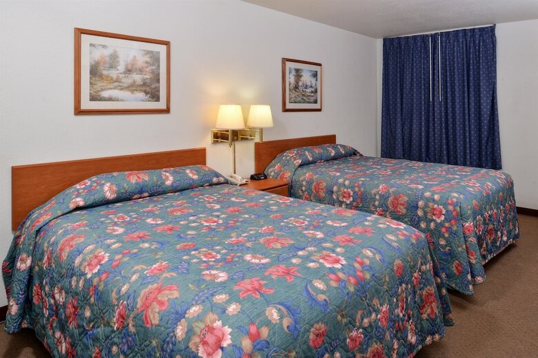 Hotel Americas Best Value Inn Smackover
