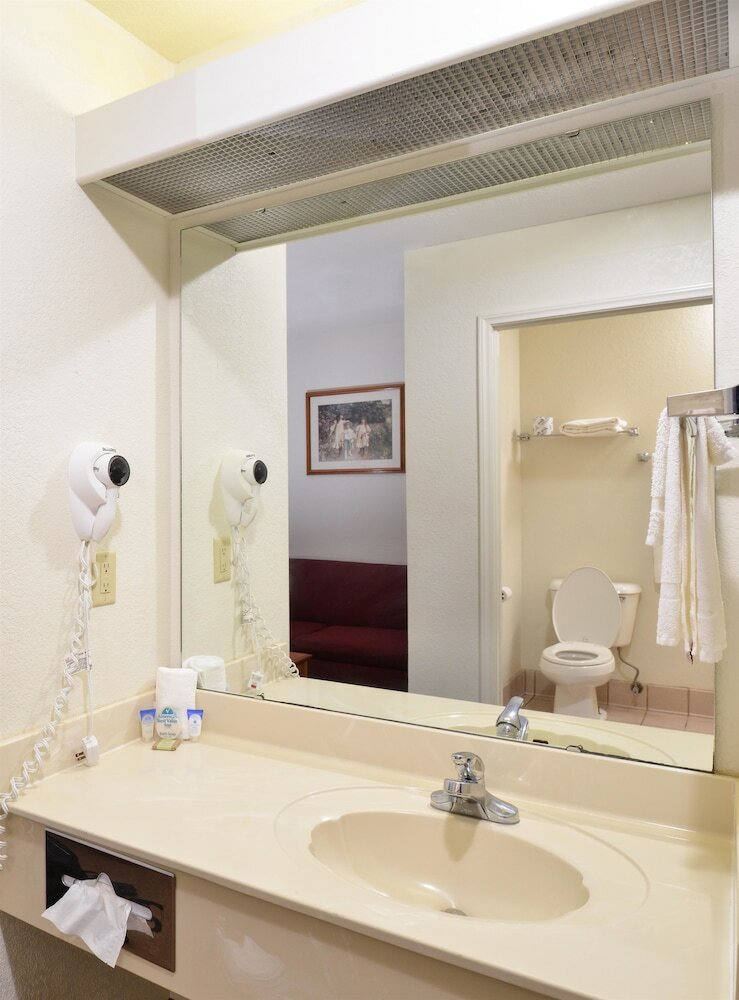 Hotel Americas Best Value Inn Smackover