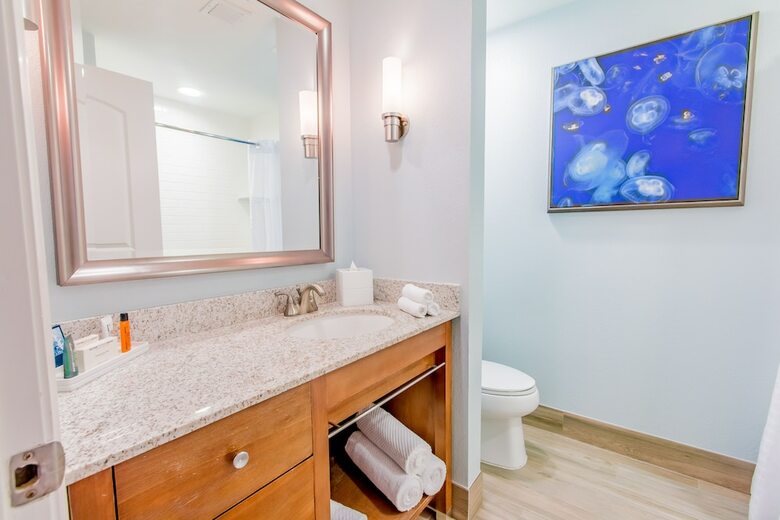 Hotel Hilton Pensacola Beach