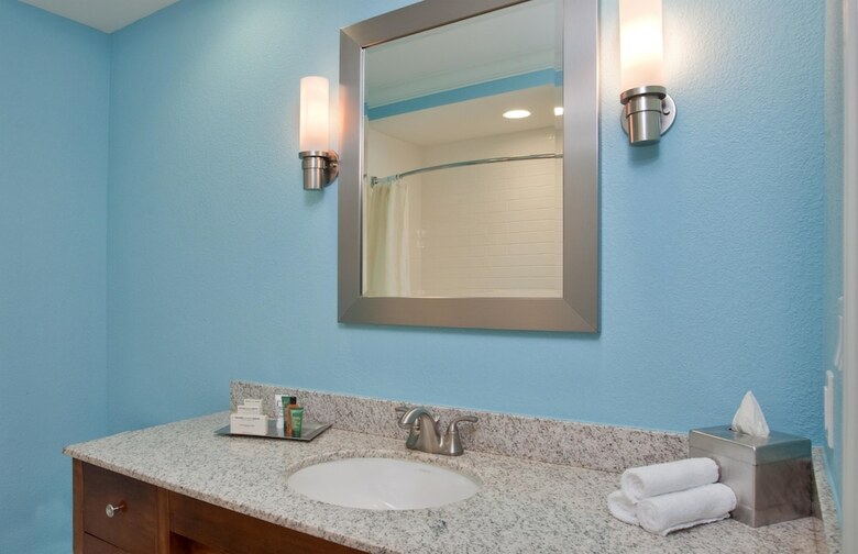 Hotel Hilton Pensacola Beach