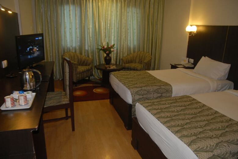 Vaishali Hotel