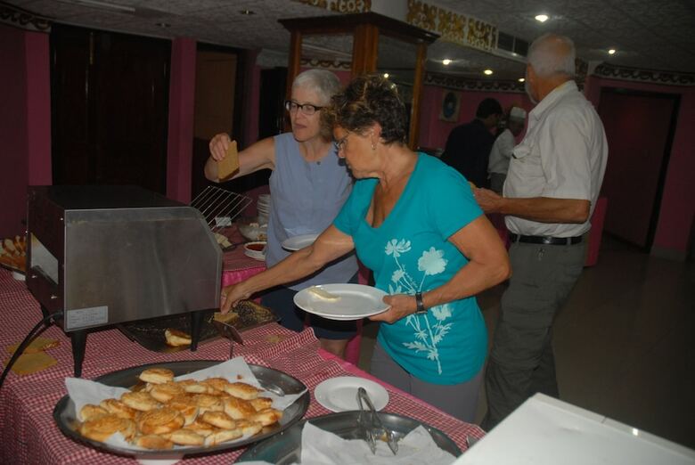 Vaishali Hotel
