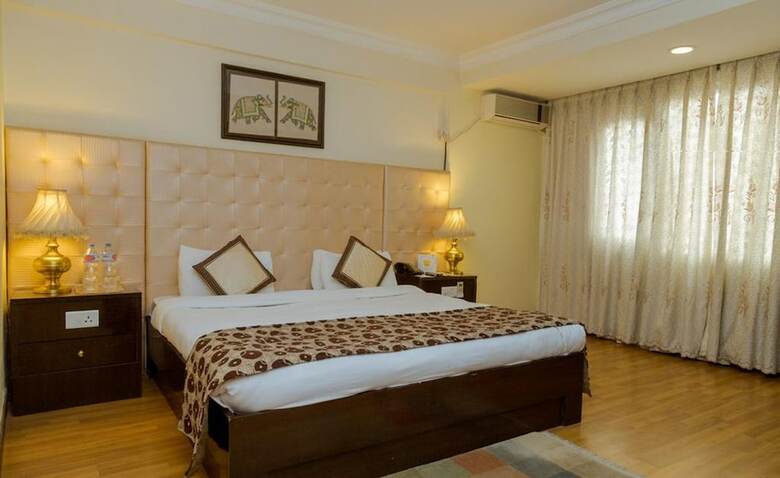 Vaishali Hotel