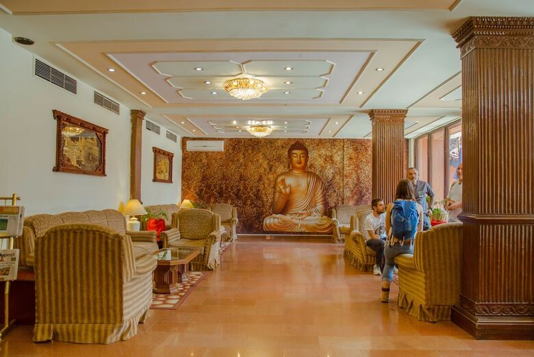 Vaishali Hotel