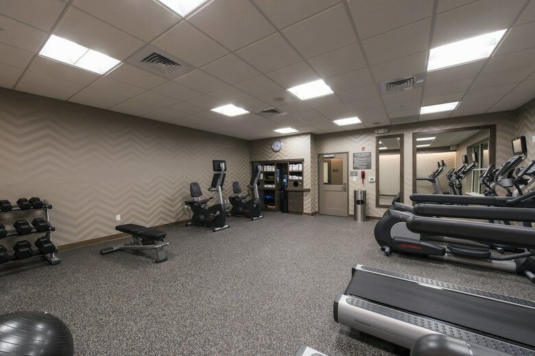 Hotel Residence Inn Nashua