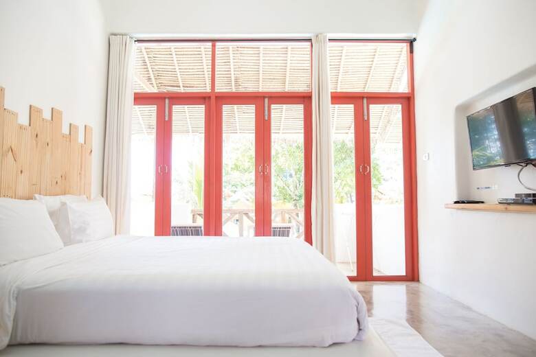 Hostal Pajamas Koh Chang