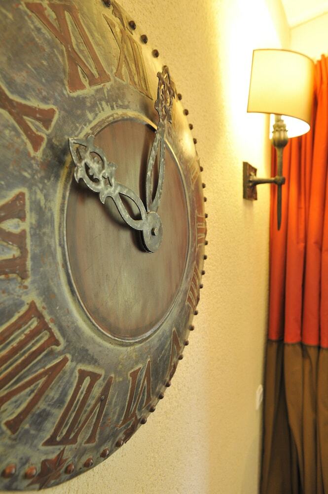 Hotel, Golf & Spa de La Bretesche