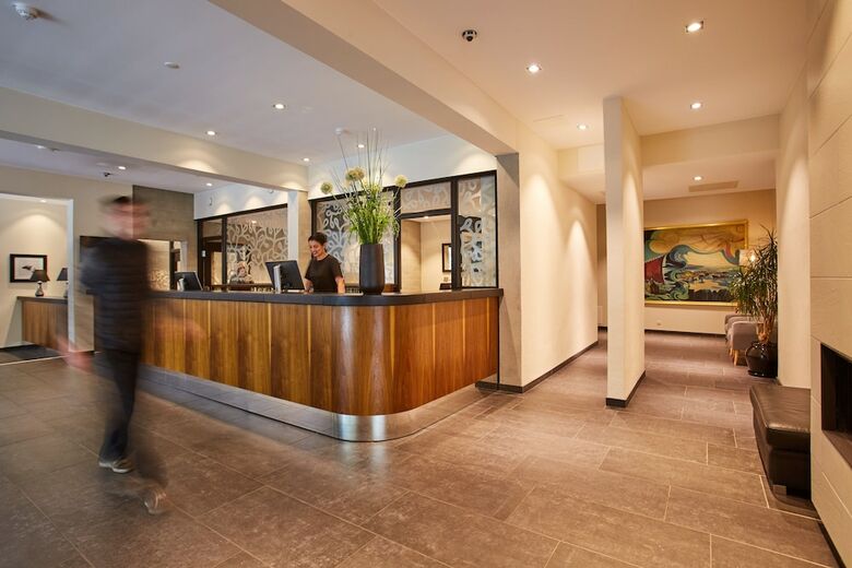Hotel Hafnia