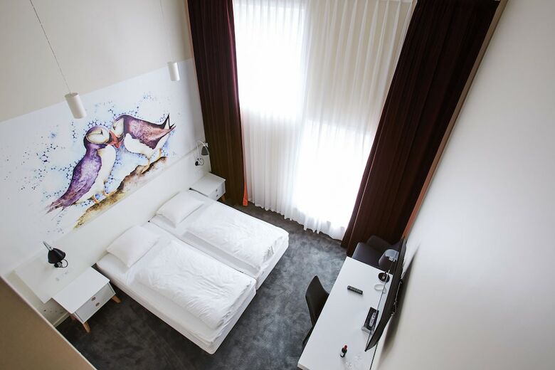 Hotel Hafnia