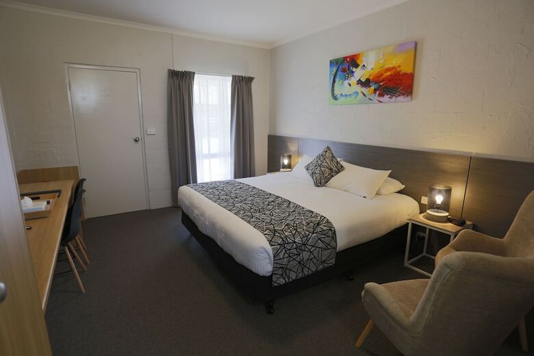 Motel Coachman's Eden