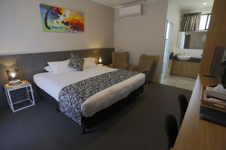 Motel Coachman's Eden