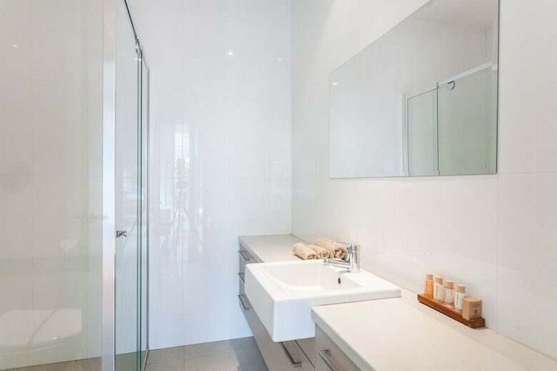 Anglesea River Apartments