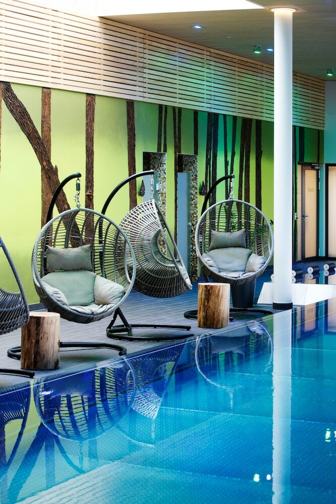 Bio-seehotel Zeulenroda