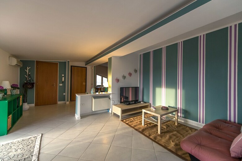 Apartamento Livingapple